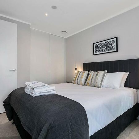 Beautifully Modern Brand New Central Apartment Auckland Ngoại thất bức ảnh