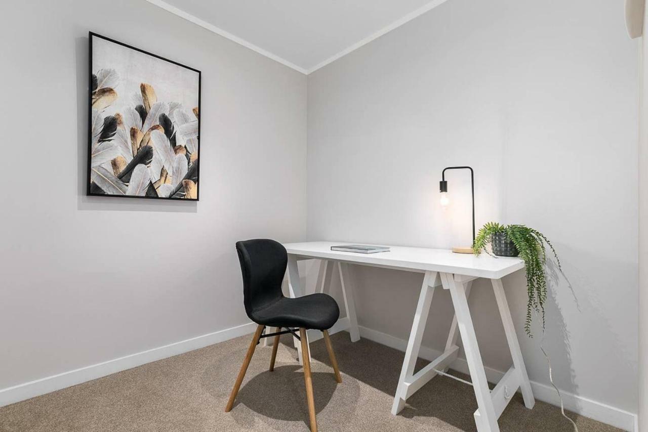 Beautifully Modern Brand New Central Apartment Auckland Ngoại thất bức ảnh