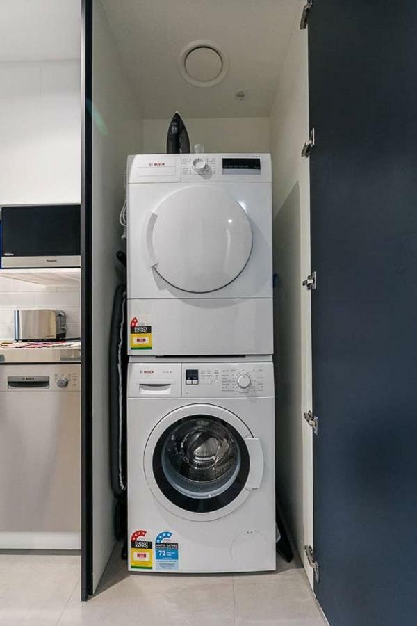 Beautifully Modern Brand New Central Apartment Auckland Ngoại thất bức ảnh